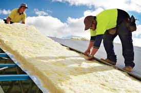 Types of Insulation We Offer in Eau Claire, WI